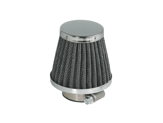 100601030 long straight air filter for phbg-phva-phbn-phbd-phbe carburetor