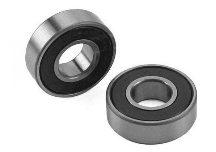 rd8016604 front wheel bearings r&d axle diameter 15mm high smoothness and sealing