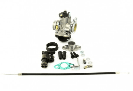 10294962 carburetor 21 pinasco pgo big max 50 2t fuel system