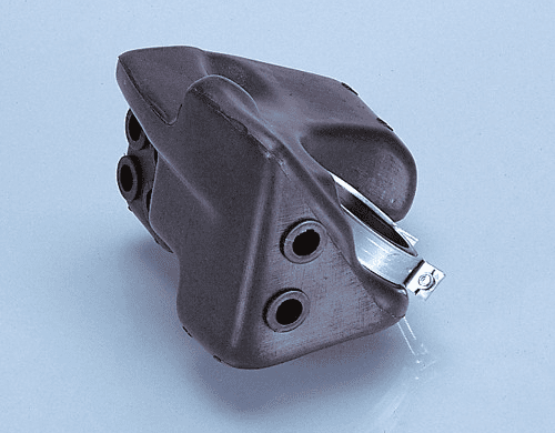 203.0026 air filter polini phbg 19 universal - only for polini crankcase