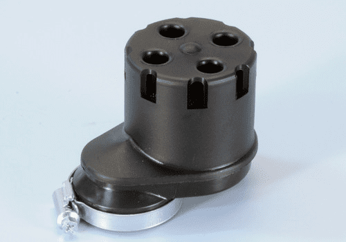 203.0011 filtro aria polini d.46 universale