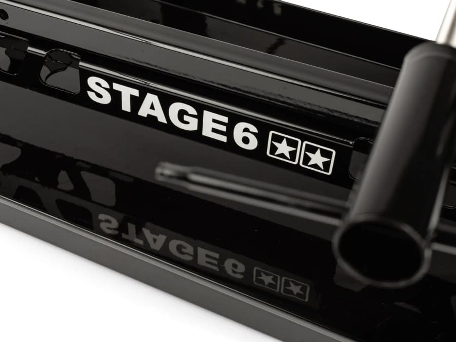 S6-080200 Supporto motore per officina AM6 e Derbi Stage6