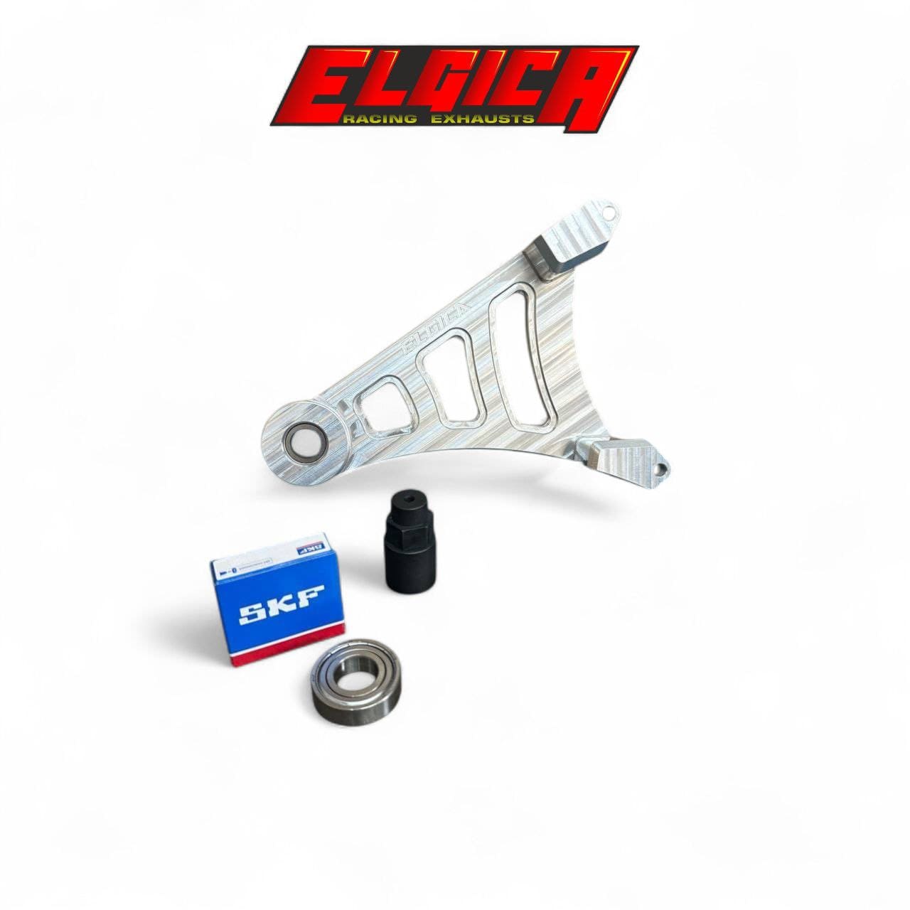 Elgica Aluminum Torsen for Gilera Runner 125/180cc