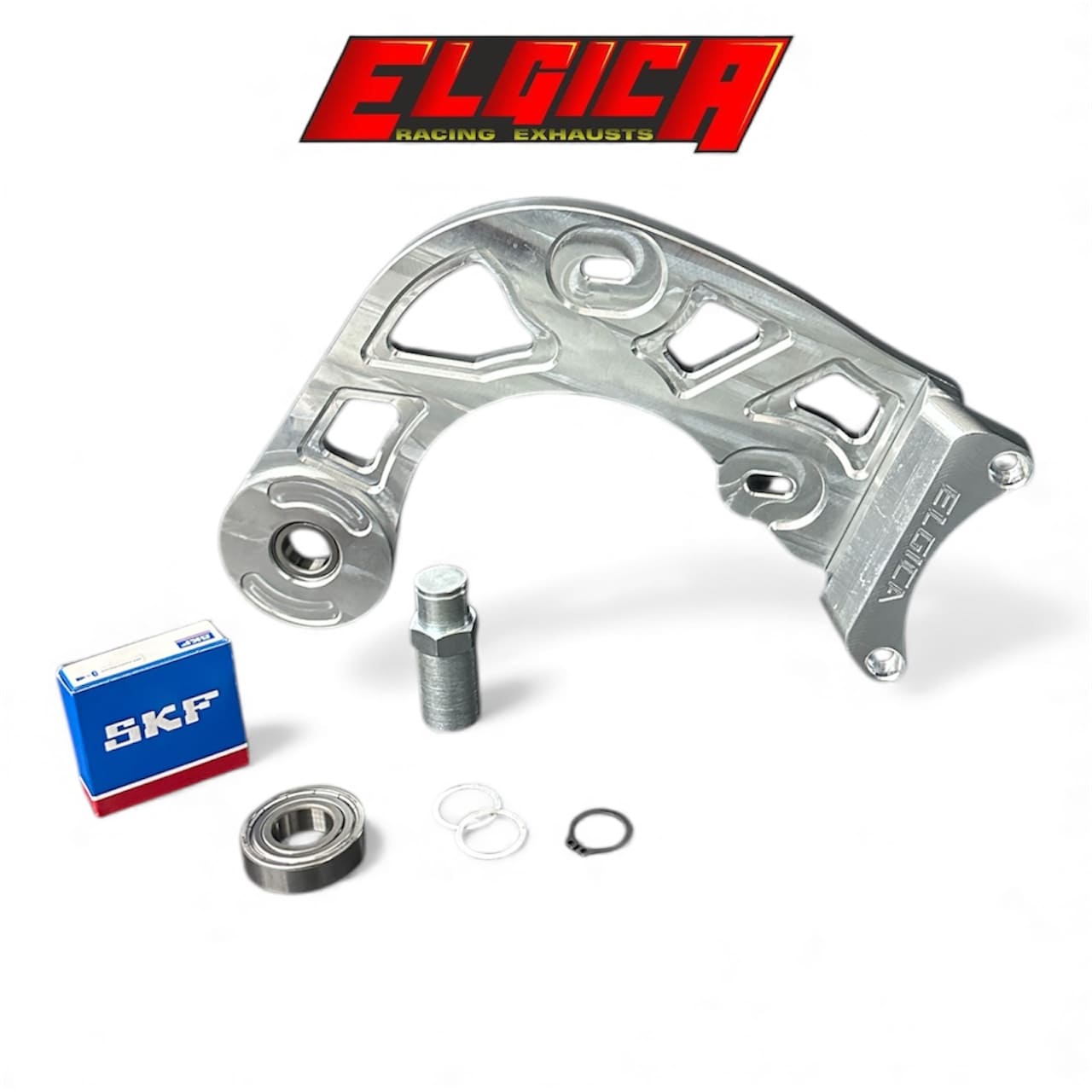 Torsen Artigianale ELGICA per Minarelli Orizzontale