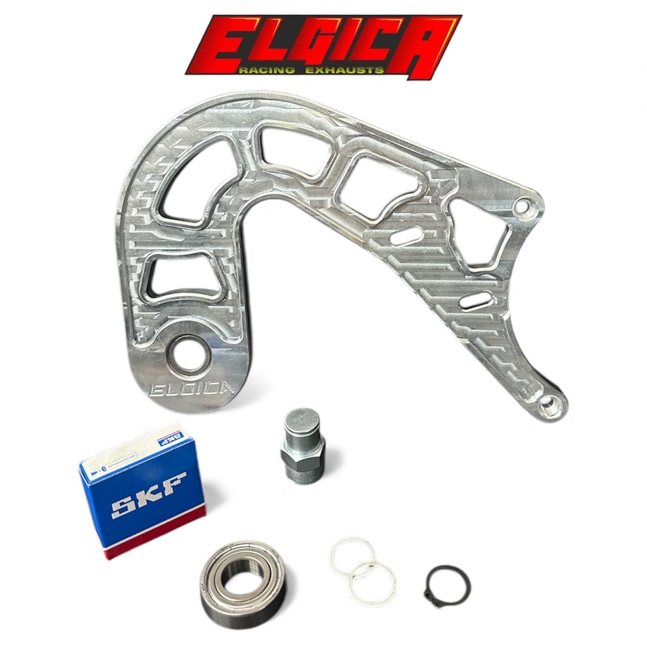 Torsen Artigianale ELGICA per Piaggio braccio corto