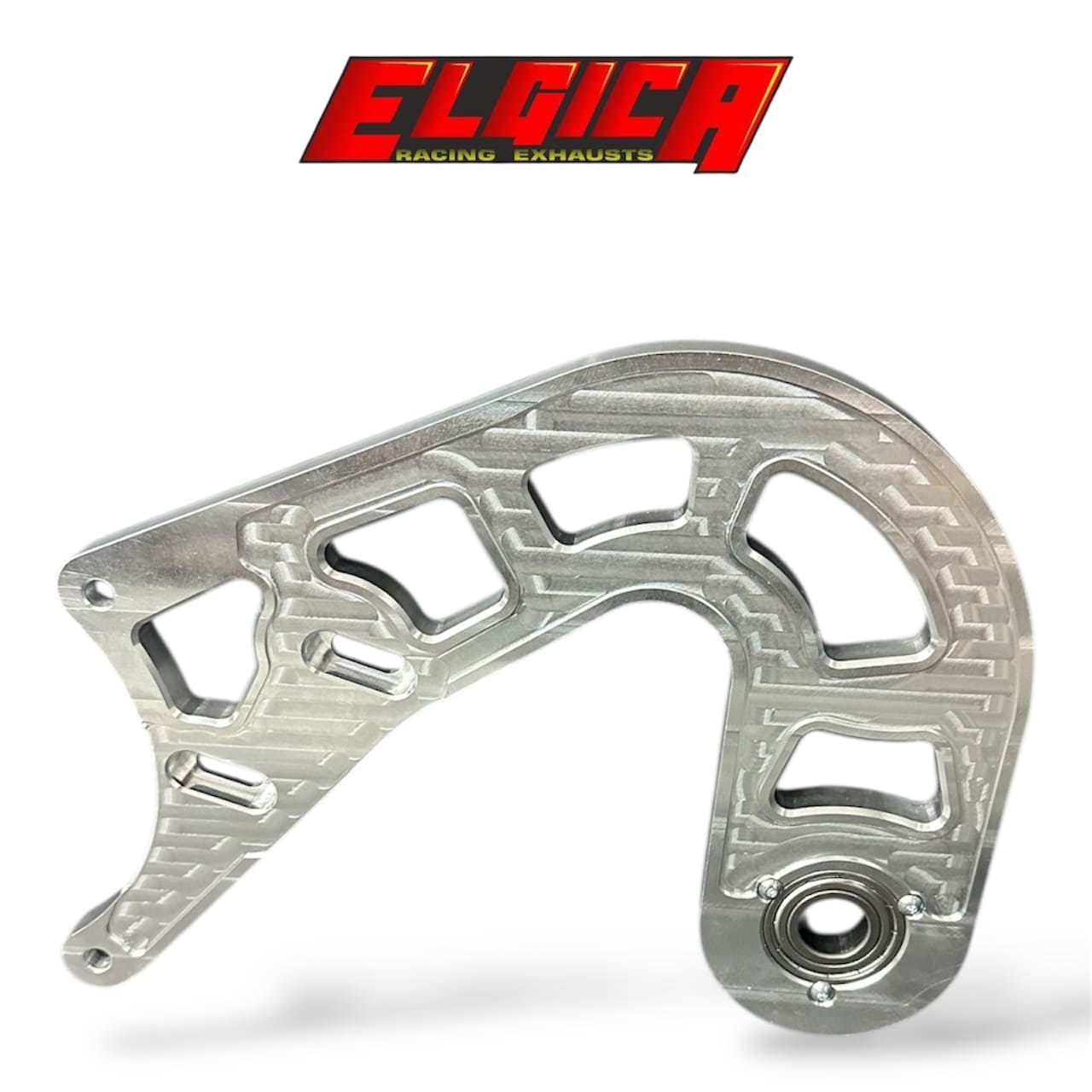 Torsen Artigianale ELGICA per Piaggio braccio corto