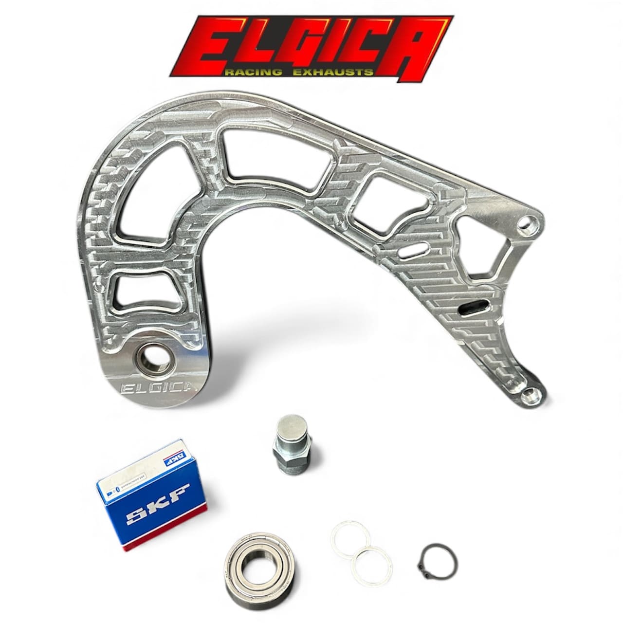 Torsen Artigianale ELGICA per Piaggio braccio lungo