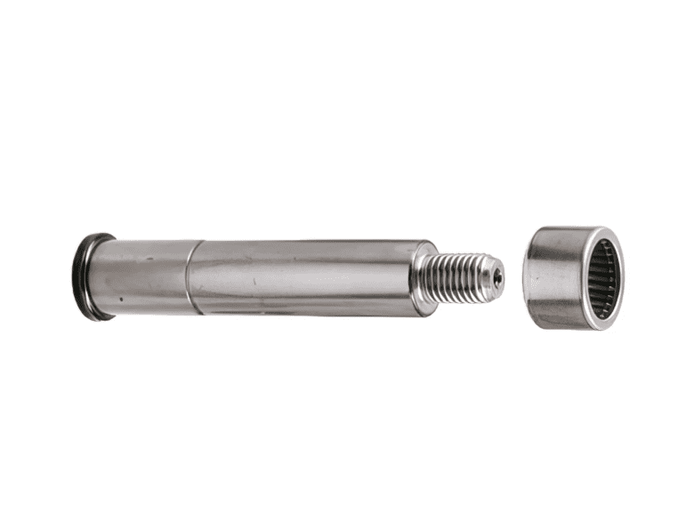 R225180030 Perno Ruota anteriore RMS d.12mm RMS Vespa 125 - 200cc 1. Serie (VNX-VLX-VSX), COD: R225180030