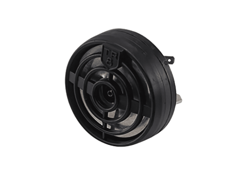 CGN506902 Clacson unversale Transval TR8 TR8 ciclomotori 6V 10W, COD: CGN506902