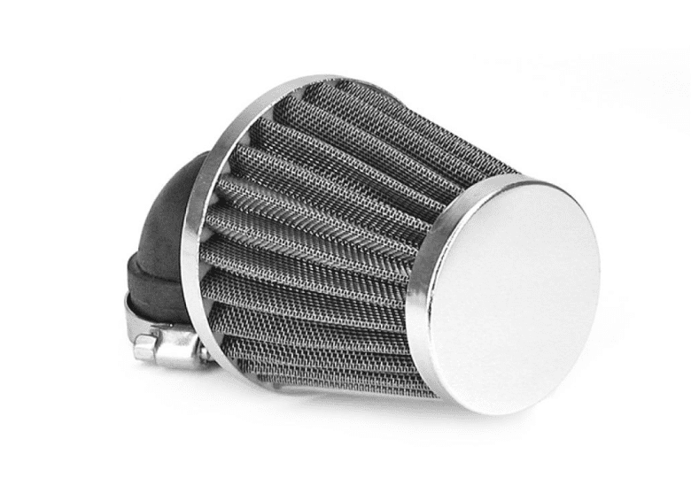 115069 air filter tnt kn curve 90 28/35 chrome