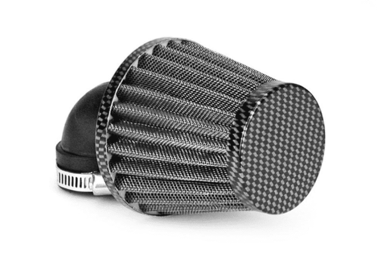 115068 air filter tnt kn curve 90 28/35 carbon