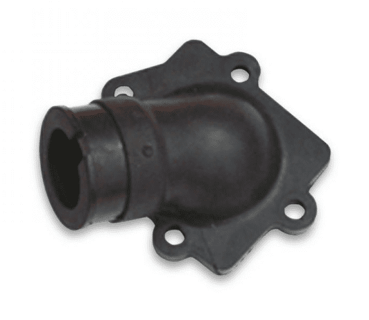 028399b collector d.22 - 28 and length 24.5 inclined nbr for yamaha - mbk - minarelli horizontal 2t 100cc engines