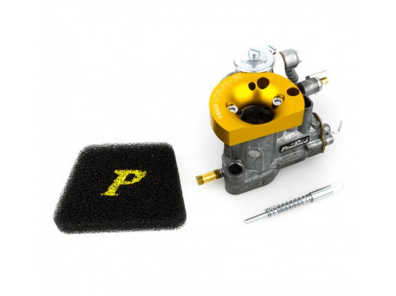 25295000 carburetor pinasco vrx-r 22 mix piaggio vespa px 125