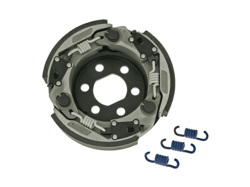 U249.031 Maxi Speed Clutch Polini, Vespa GTS / GTV 200 - 300cc