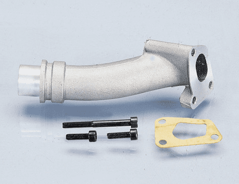 215,0162 collettore aspirazione vespa pk ets xl hp d.24 con 3 fori