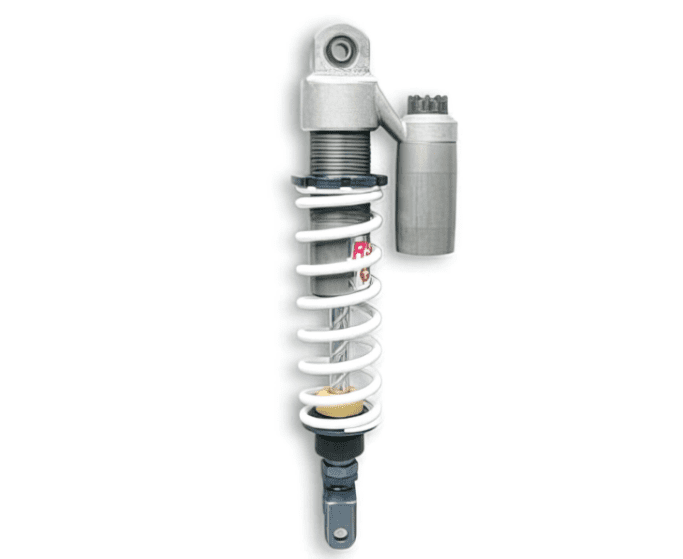 4614223 AMMORTIZZATORE POST RS24/10 MALOSSI MINARELLI 330MM, COD: M4614223