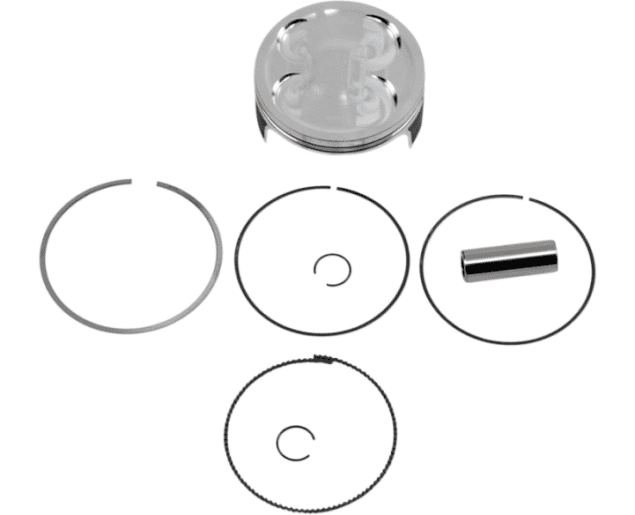 AT-09100188 Pistone YZF 426 00-02 taglia B
