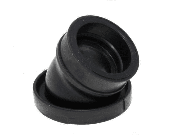 215.0445 intake manifold sleeve 360° piaggio zip 50 2t sp h2o from 2001 d. 28.5 (215.0431)