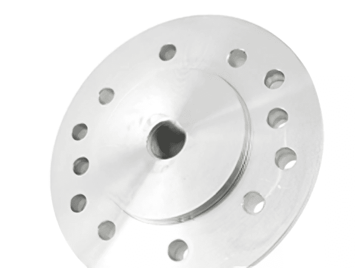 TFAST018 Testa 2FAST, Piaggio LC, 47.6mm, per 70 e 80cc, pezzo grezzo