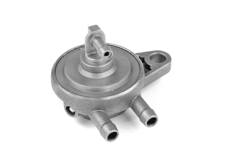 A420357 Rubinetto Benzina a depressione qualità originale Piaggio Zip dal 2008, COD: A420357