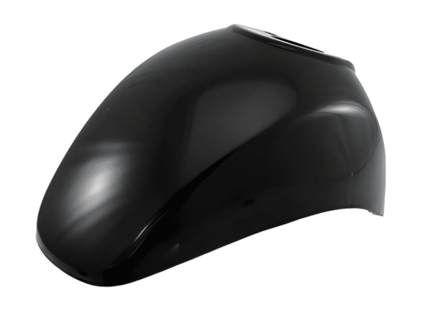 R142680340 Front mudguard Vespa 50 LX / LXV 06-09 / 125 LX