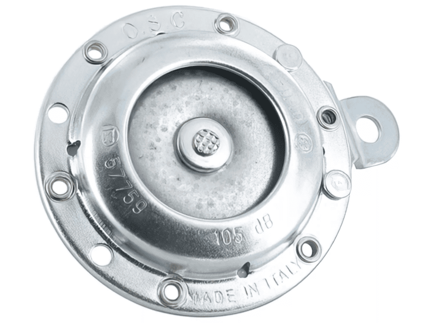 R246070010 RMS horn, universal, 12V