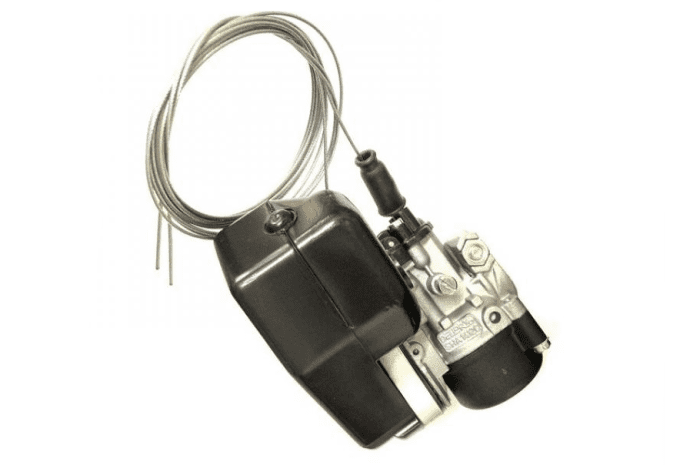 02034 carburetor dellorto sha 14 12c 2t manual air 2034