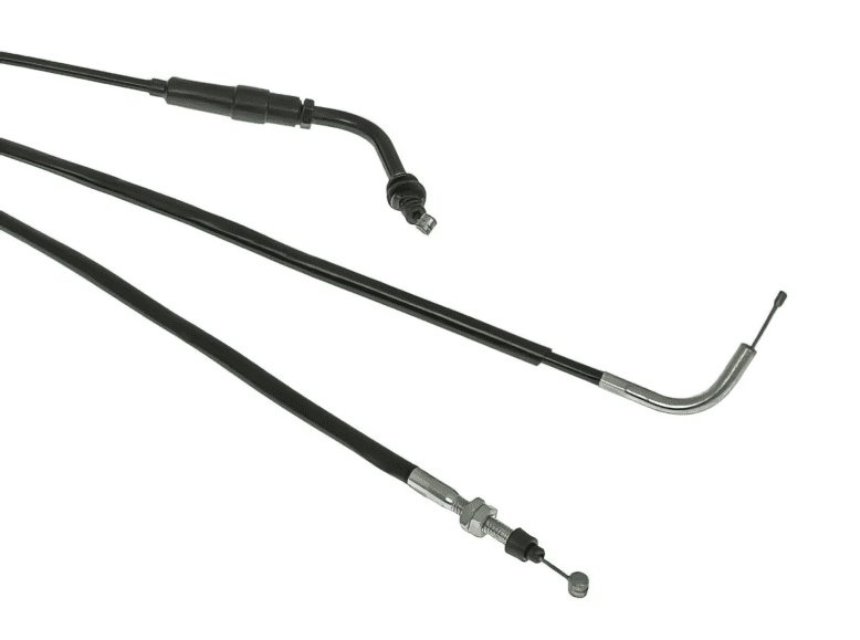 TFL19638 Cavo gas PTFE Peugeot Speedfight 2, COD: TFL19638