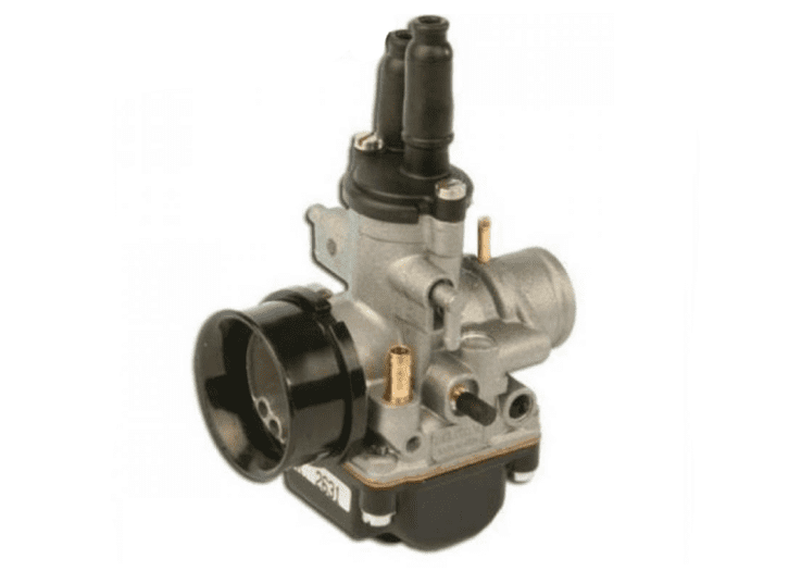 02686x carburetor dellorto phbg 19 bs 2t manual air with universal vacuum cleaner scooter 02686x
