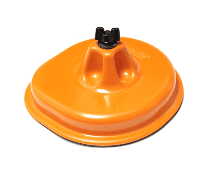 TWA-160070 Coperchio di lavaggio filtro aria Twin Air CR 125 / 250R 1989-05 et CR500R 1989-01, COD: TWA-160070