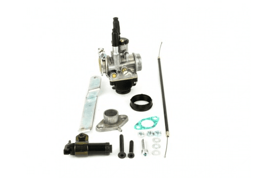 10294974 carburetor 19 pinasco honda bali 50 fuel system