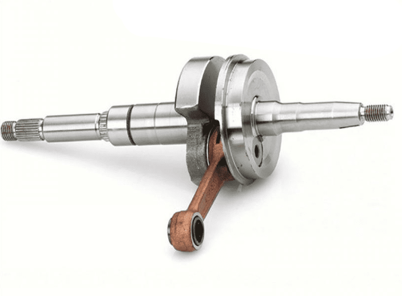 im07044 esa crankshaft aprilia ditech 50cc.