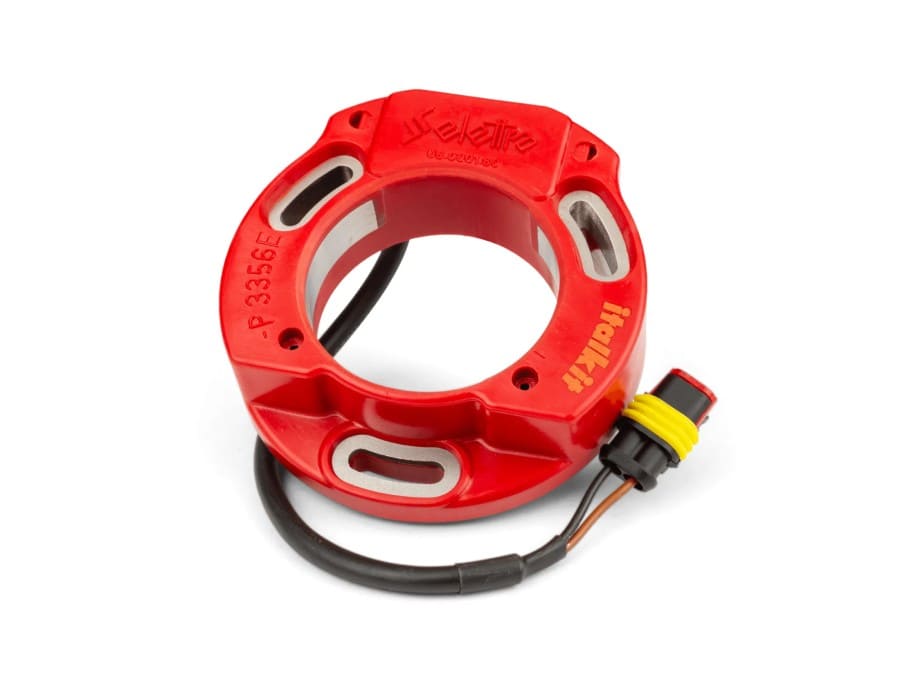 IKES.001 Italkit Selettra analog ignition stator (P3356)