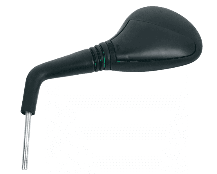 VCE469I Specchietto sinistra Vparts CE Peugeot 50 Speedfight 96-00 / Trekker 98-03 / Speedfight 3 09-12 / Speedfight 2 03-09, COD: VCE469I