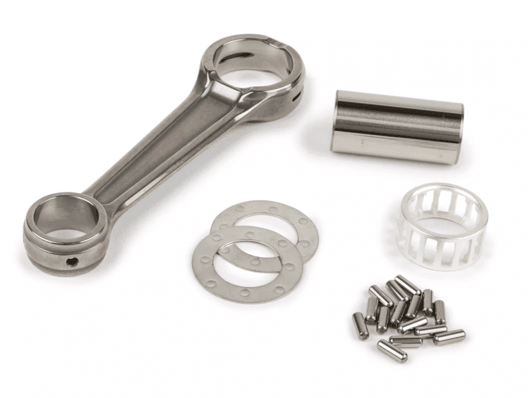 TFAST135 2Fast 90mm Connecting Rod Kit (18x45 Axle) Derbi