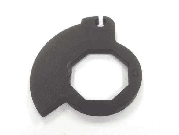 ODI-H70SCD Ghiera tubo comando ODI V2 Cam Typ D, COD: ODI-H70SCD