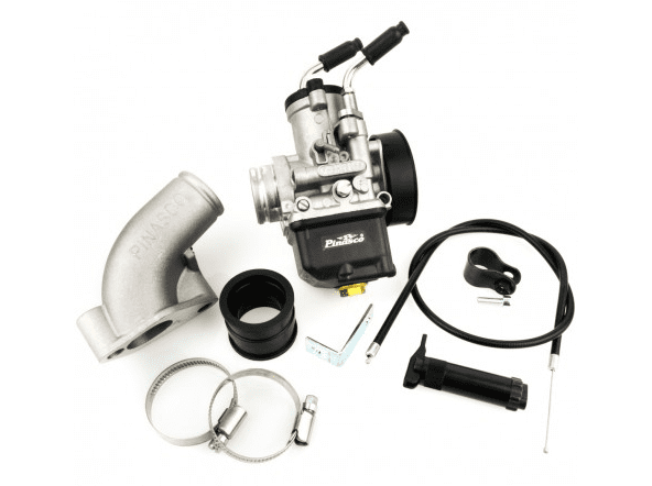 25292704 pinasco phbh 28 lml star 125 2t carburetor fuel system