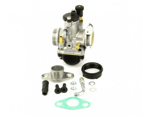 10294986 carburetor 19 pinasco aprilia sr 50 replica lc 2000 / aprilia fuel system