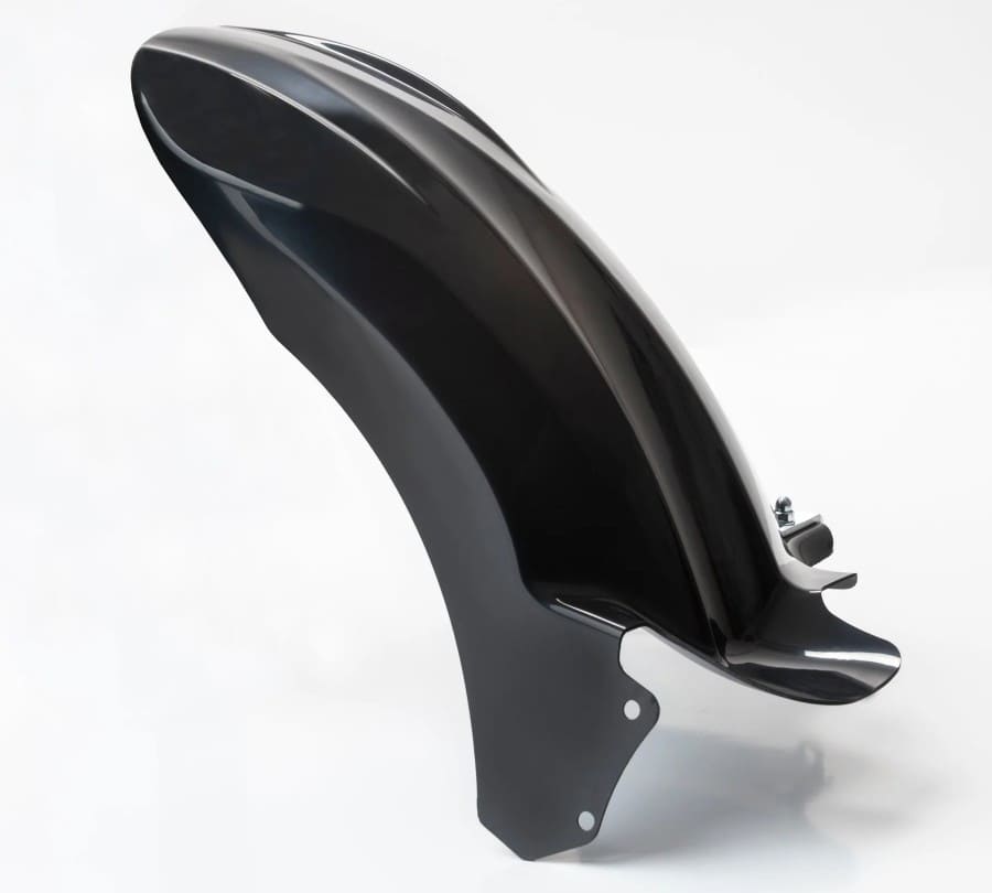 Parafango RPG Posteriore Minarelli Orizzontale Aerox Jog