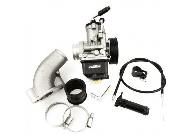 25292705 pinasco phbh 30 lml star 125 2t carburetor fuel system