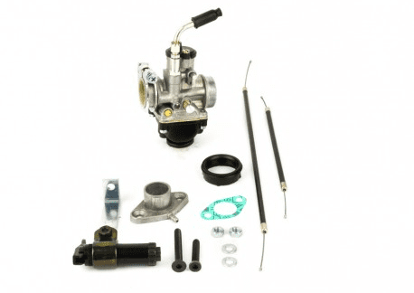 10294936 carburetor 21 pinasco honda ez cub 90 fuel system