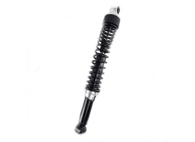 1C003545R5 complete rear mono shock absorber Gilera Fuoco 500 E3 2007-2013 (EMEA)