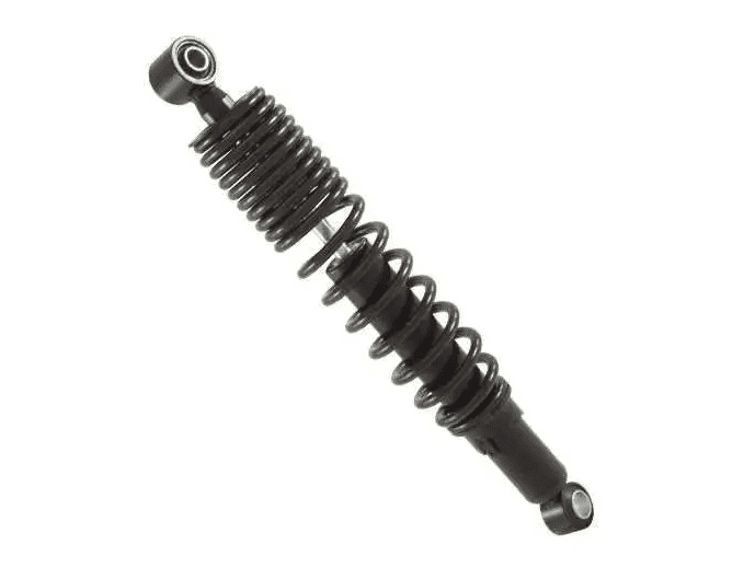 204550752 shock absorber mono rms int 377 gilera nexus 125 2007-10