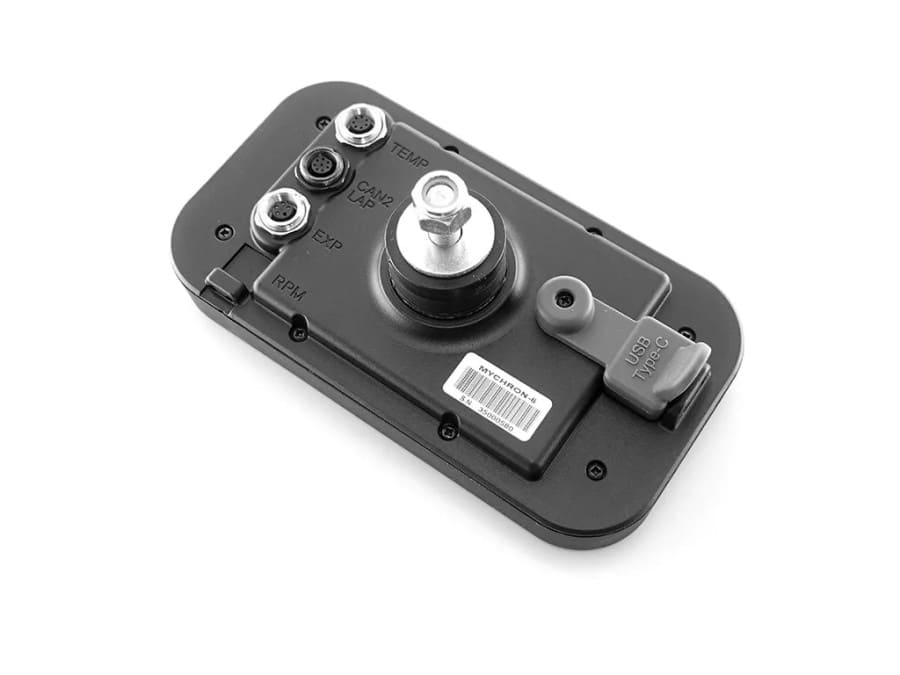 M6-2T MyChron 6 S 2T Telemetry Instrumentation without sensors