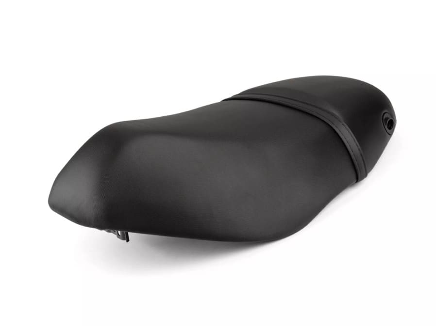 STR-185.40/BK Sella Piaggio Zip dal 2000 nero, COD: STR-185.40/BK