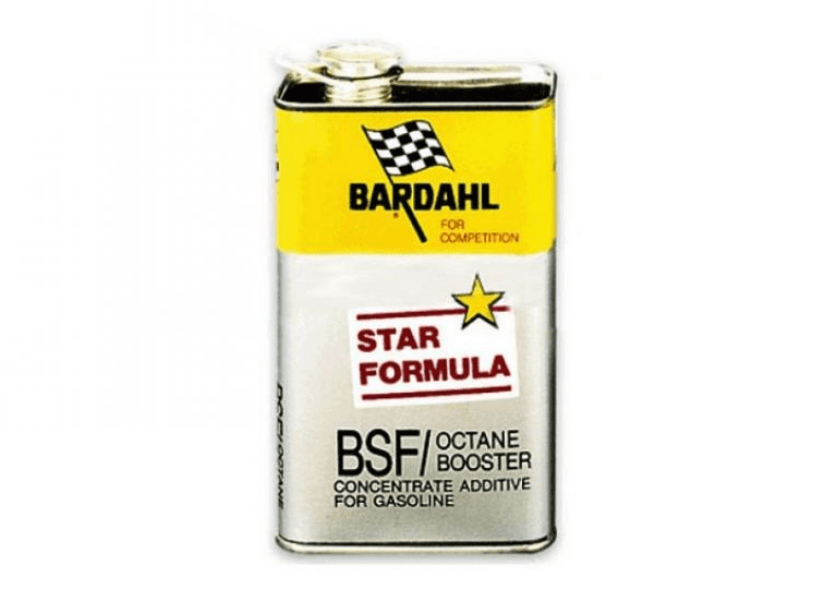 100038 bsf ob 1 litro additivo formulato per le perfomance della benzina bardahl
