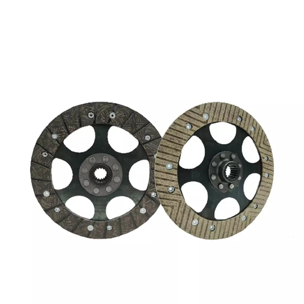 F1497KW Disco frizione Newfren BMW K 1200 ST 2005-2007 1200cc Conduttore Modificato DRY Clutch