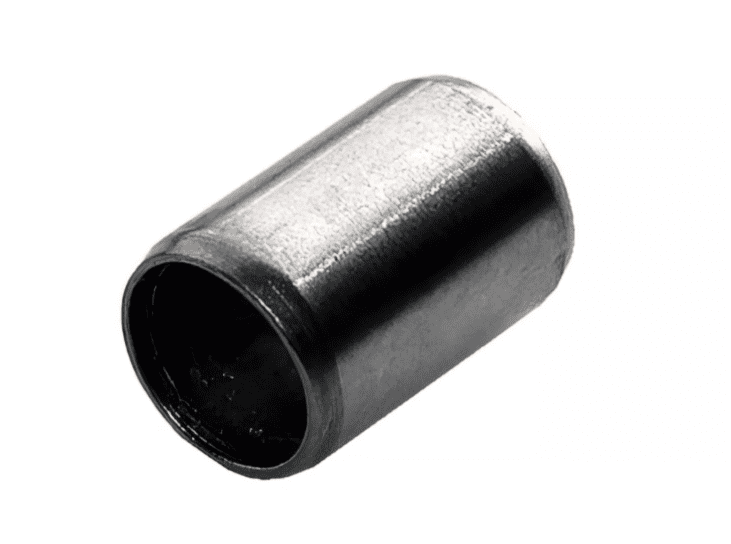 DAY-83747 Bossolo centraggio carter (x1) 8x12x6.3mm Pit Bike motore Daytona 150cc