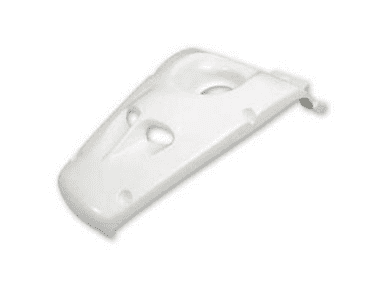 khoe1an final tail kiesler white (to be painted) aerox/nitro