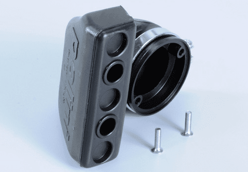 203.0019 filtro aria polini d.19 universale